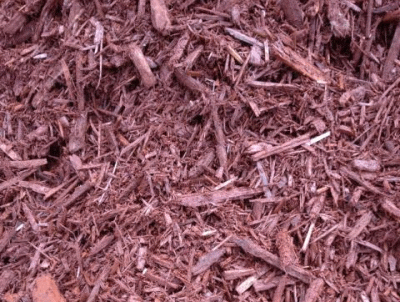 Red Mulch Stillwater MN 