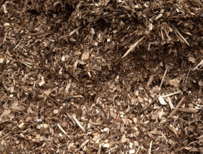 Wood Chips